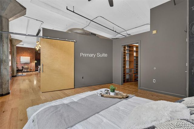 1619 Washington Avenue 802, St Louis, MO 63103