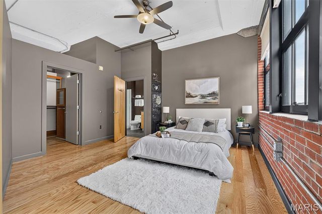 1619 Washington Avenue 802, St Louis, MO 63103