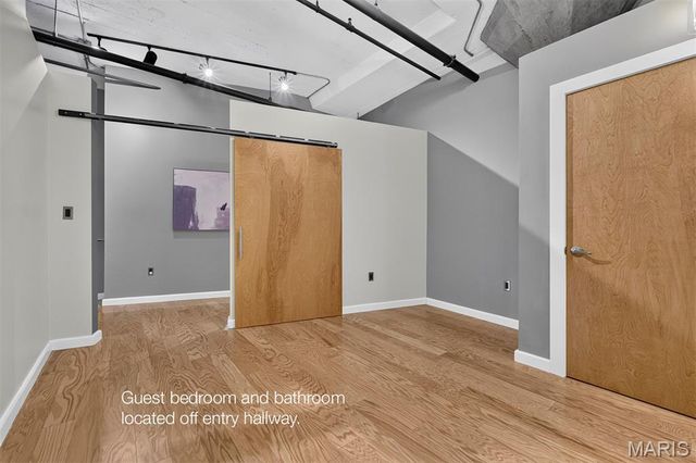 1619 Washington Avenue 802, St Louis, MO 63103
