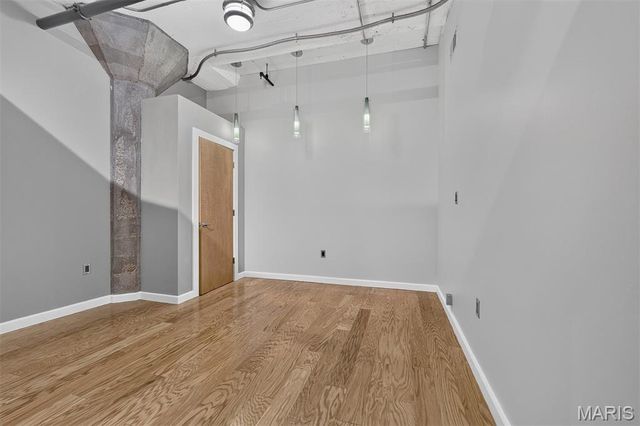 1619 Washington Avenue 802, St Louis, MO 63103