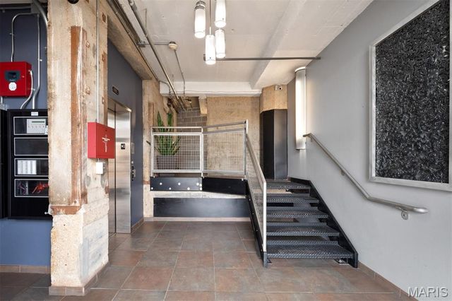 1619 Washington Avenue 802, St Louis, MO 63103