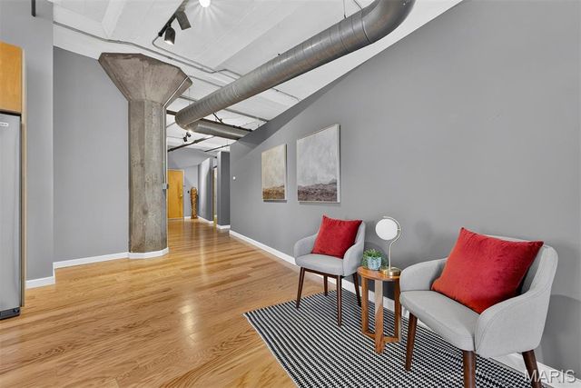 1619 Washington Avenue 802, St Louis, MO 63103