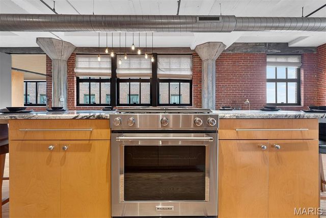 1619 Washington Avenue 802, St Louis, MO 63103