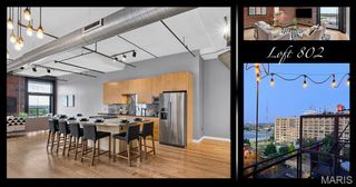 1619 Washington Avenue 802, St Louis, MO 63103