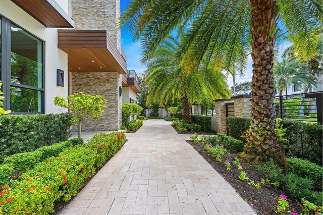 2437 Delmar Place, Fort Lauderdale, FL 33301