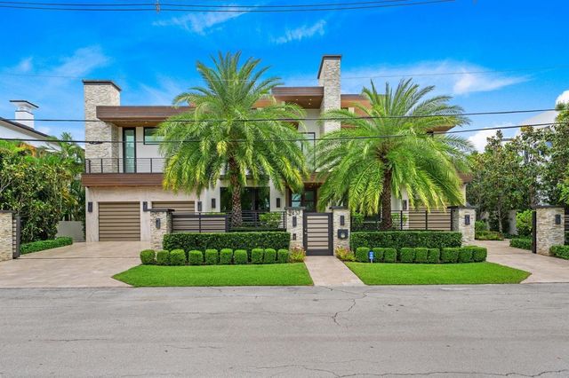 2437 Delmar Place, Fort Lauderdale, FL 33301