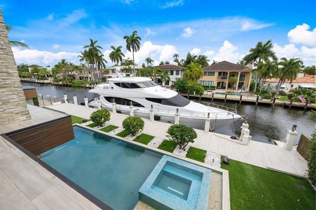 2437 Delmar Place, Fort Lauderdale, FL 33301