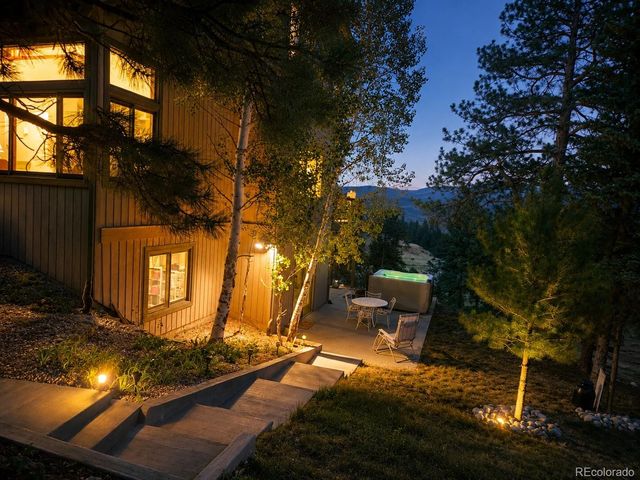 13532 Douglass Ranch Drive, Pine, CO 80470