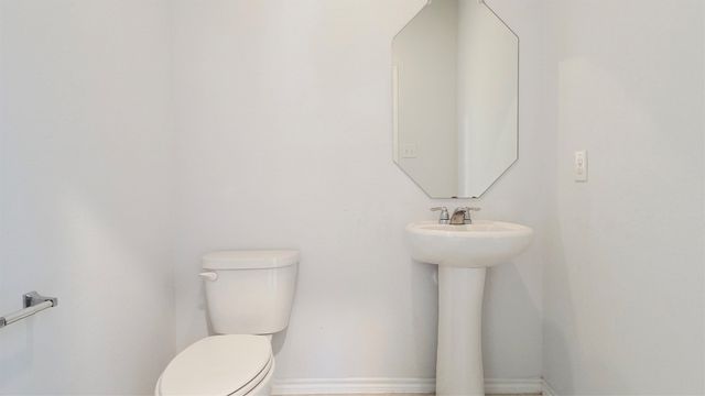 1212 Bronze Lane, Princeton, TX 75407