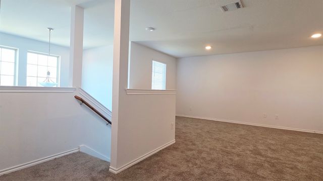 1212 Bronze Lane, Princeton, TX 75407