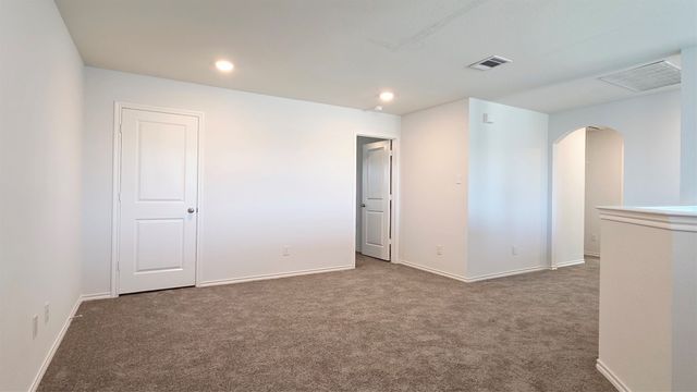 1212 Bronze Lane, Princeton, TX 75407