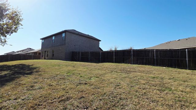 1212 Bronze Lane, Princeton, TX 75407
