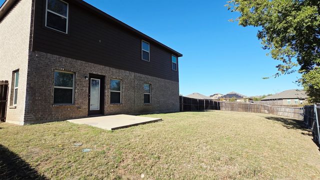 1212 Bronze Lane, Princeton, TX 75407