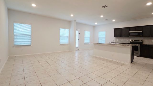 1212 Bronze Lane, Princeton, TX 75407