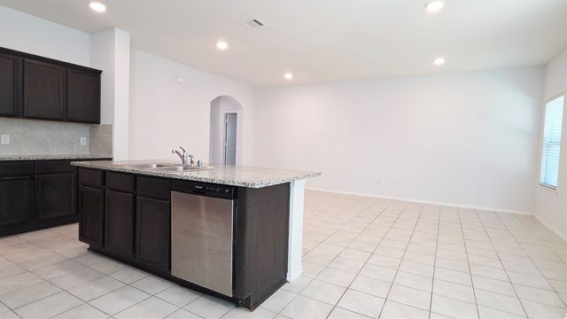 1212 Bronze Lane, Princeton, TX 75407