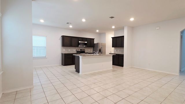 1212 Bronze Lane, Princeton, TX 75407