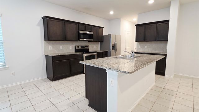 1212 Bronze Lane, Princeton, TX 75407