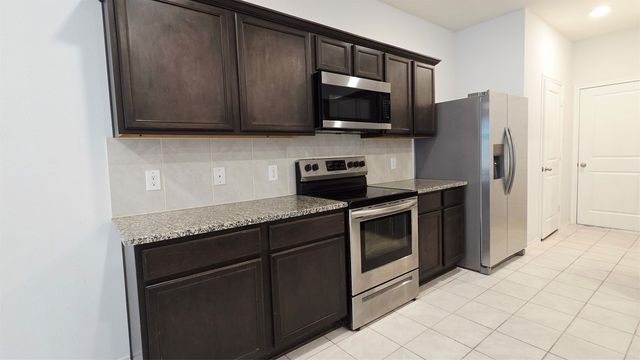 1212 Bronze Lane, Princeton, TX 75407