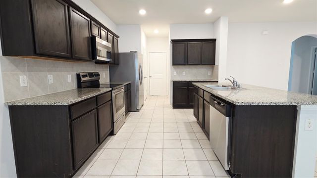 1212 Bronze Lane, Princeton, TX 75407