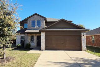 1212 Bronze Lane, Princeton, TX 75407