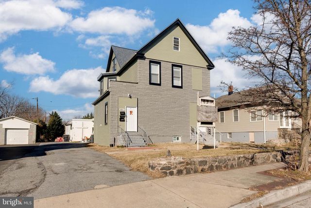 4906 HARFORD RD, Baltimore, MD 21214