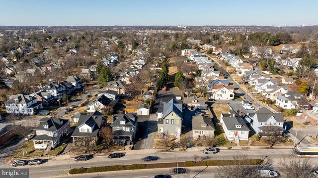 4906 HARFORD RD, Baltimore, MD 21214