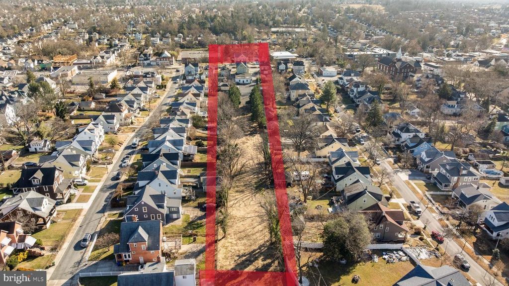 4906 HARFORD RD, Baltimore, MD 21214