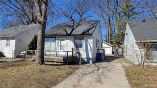 4251 Dolores Avenue, Warren, MI 48091
