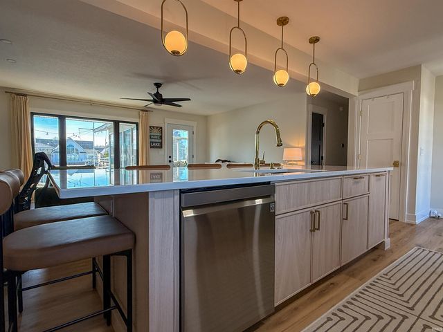 2613 Wolfs Point Drive, Rochester, IN 46975