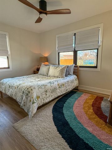 2613 Wolfs Point Drive, Rochester, IN 46975