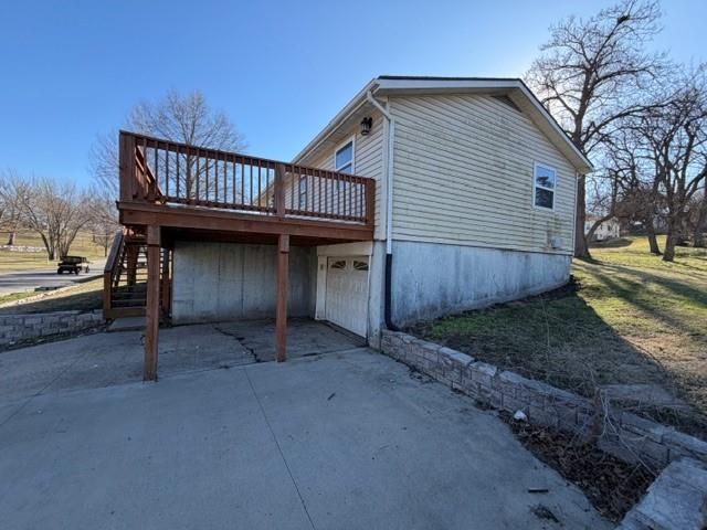 1421 S 6th Street, Atchison, KS 66002