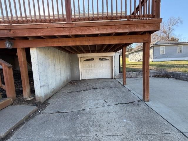 1421 S 6th Street, Atchison, KS 66002