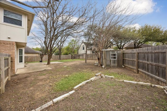 15108 Mallard Green LN, Austin, TX 78728