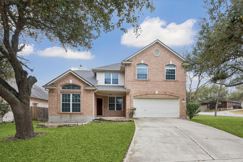 15108 Mallard Green LN, Austin, TX 78728