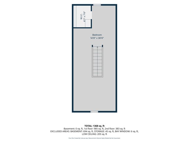 674 Campbell Avenue, Liberty Twp-wexford, MI 48198