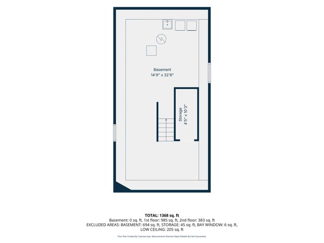 674 Campbell Avenue, Liberty Twp-wexford, MI 48198