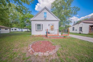 674 Campbell Avenue, Liberty Twp-wexford, MI 48198