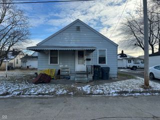 1305 E 26th Street, Anderson, IN 46016