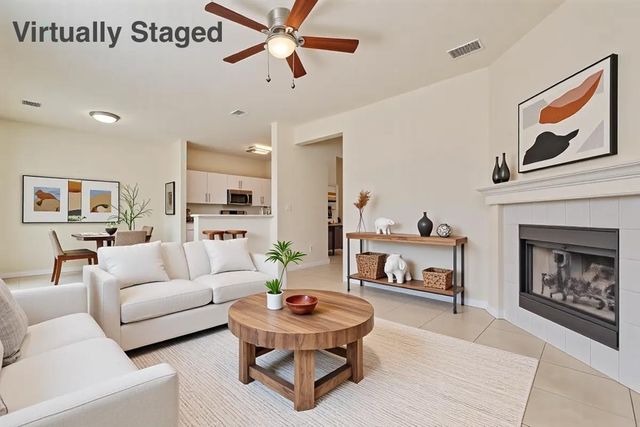 1021 Black Locust DR W, Pflugerville, TX 78660