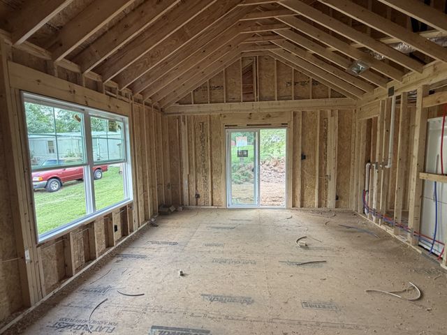 242 Arkansas Ave, Oak Grove, KY 42262