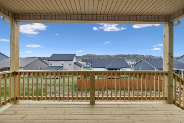242 Arkansas Ave, Oak Grove, KY 42262