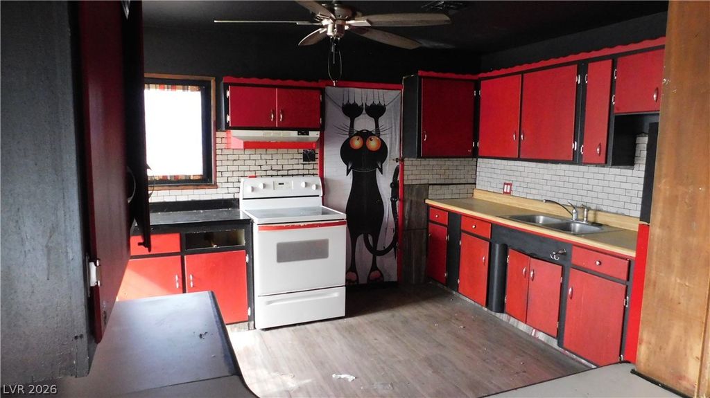 1147 South 15th Street, Las Vegas, NV 89104 — photo 4