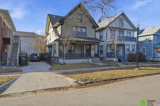 925/927,929/931 Goodhue Boulevard, Lincoln, NE 68508
