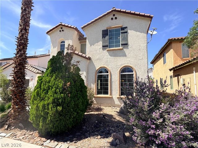 4320 Laguna Garden Avenue, Las Vegas, NV 89115