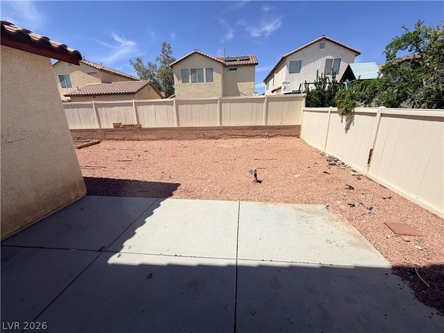 4320 Laguna Garden Avenue, Las Vegas, NV 89115