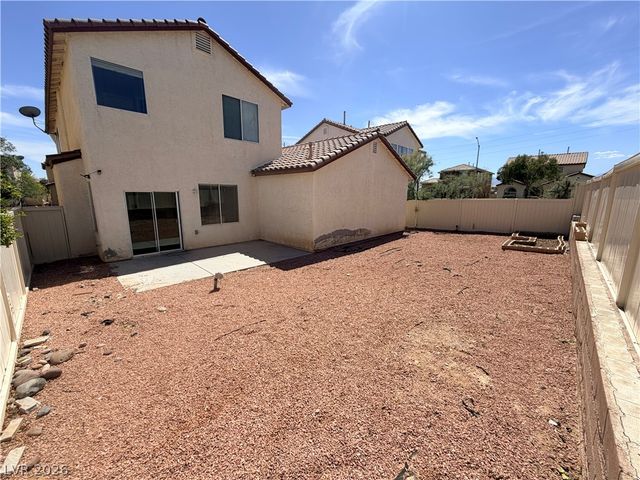 4320 Laguna Garden Avenue, Las Vegas, NV 89115