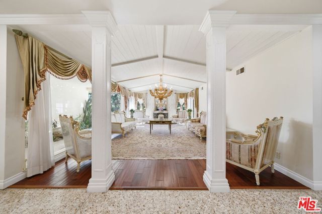 1263 Monaco Drive, Pacific Palisades (los Angeles), CA 90272