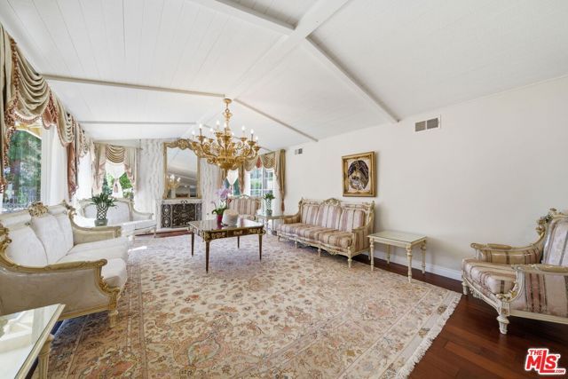 1263 Monaco Drive, Pacific Palisades (los Angeles), CA 90272