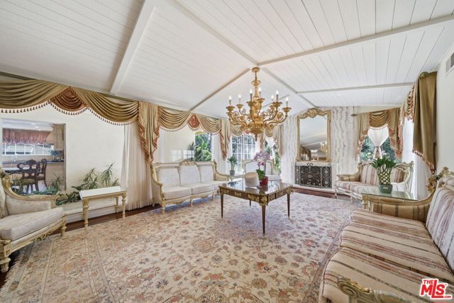 1263 Monaco Drive, Pacific Palisades (los Angeles), CA 90272