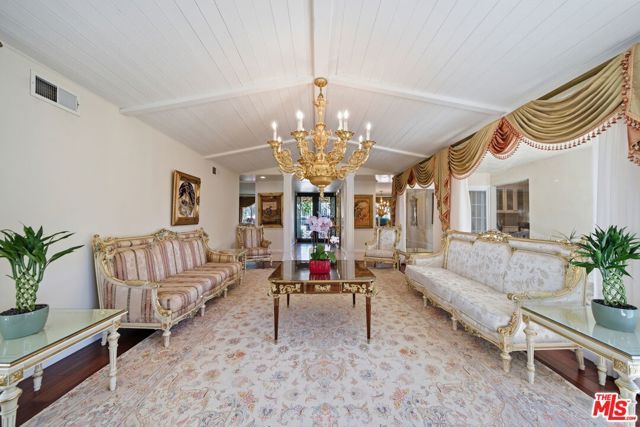 1263 Monaco Drive, Pacific Palisades (los Angeles), CA 90272